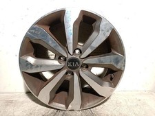 52910H8270 Wheel Rim for KIA STONIC (YB) 1.0 T-GDI 2017 5295403