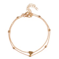 New Adjustable Ankle Bracelet