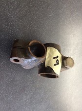 Watsonian Sidecar Spare