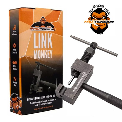 Tru tension link monkey - tru,