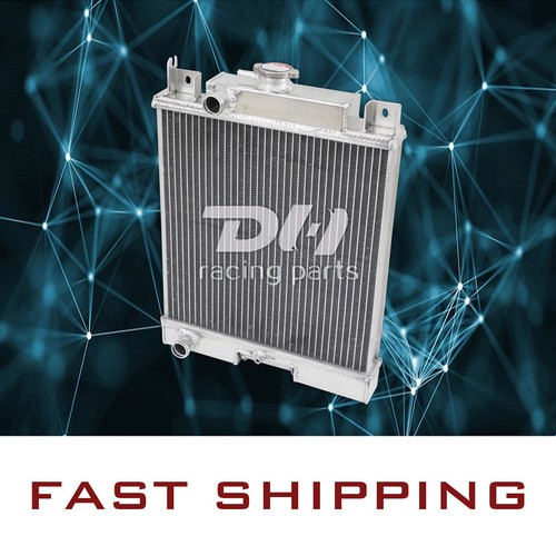 All aluminum radiator - all,