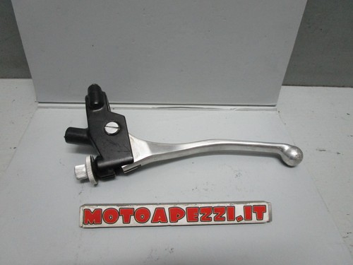 Clutch control lever - clutch, support