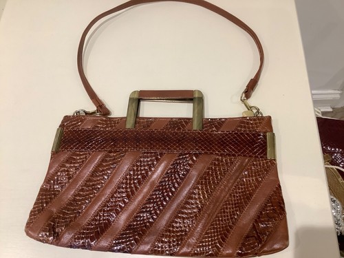 Vintage jane shilton - shilton, brown