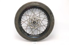 Yamaha XT 660 XR DM01 2005 -