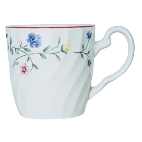 Johnson brothers summer chintz - johnson,