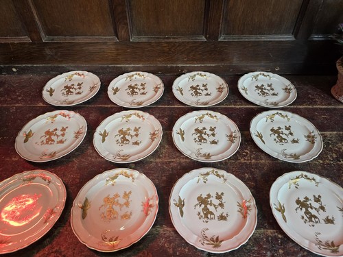 Set antique limoges - antique,