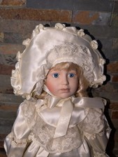 Haunted Doll Emma Positive