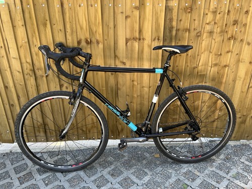 Kinesis crosslight five - five, t