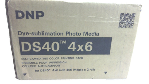 Dnp ds40 4x6 media - dnp,