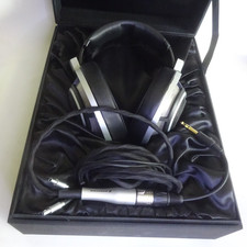 ORIGINAL OG SENNHEISER HD 800