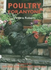 Poultry for Anyone,Victoria