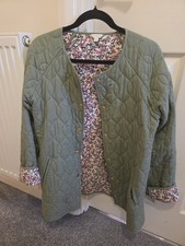 Monsoon Jacket Small