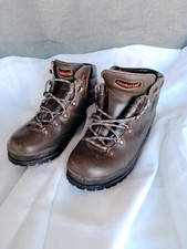 Zamberlan womens leather