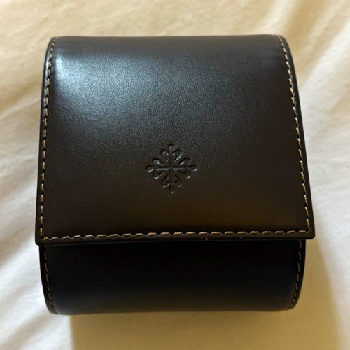 Patek philippe brown - patek,