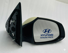 FOR HYUNDAI I10 DOOR WING