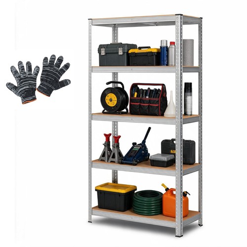 Tier racking shelf heavy - racking,