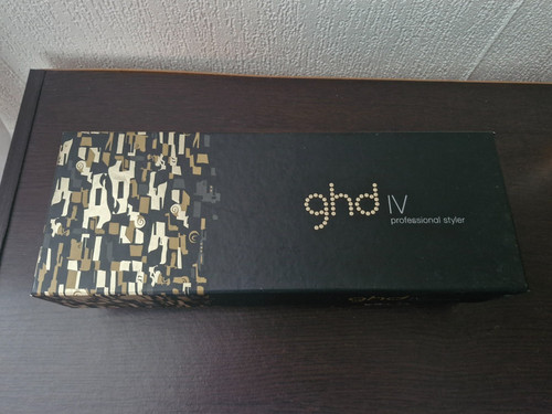 Ghd original styler - -, iv