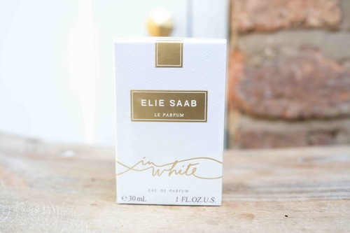 Elie saab parfum - le, white