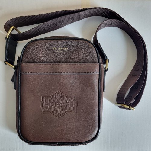 Ted baker brown - ted,