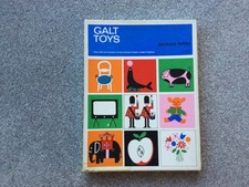 Vintage Picture Lotto Board