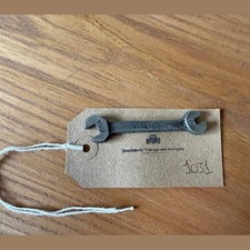 Vintage/Antiques Lion Brand BA