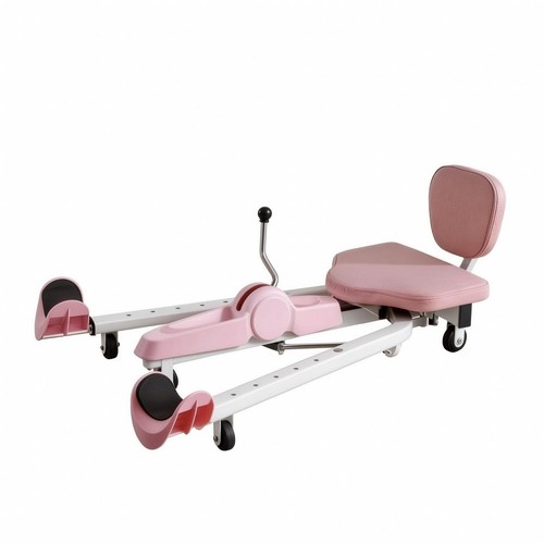 Split training machine with - machine,