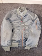 Alpha Industries Men's Small