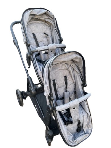 Hauck atlantic twin - atlantic, double