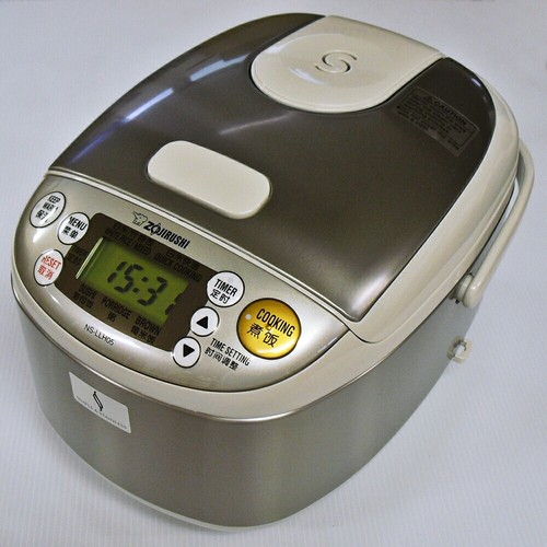 Zojirushi micom type overseas - type,