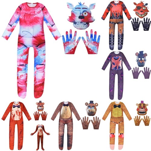 Five nights freddy fnaf - at,
