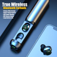 TWS Bluetooth V5.3 Earbuds