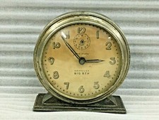 OLD VINTAGE RARE WESTCLOX BIG