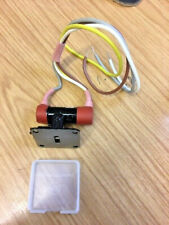 EEV Electronic X-Band Klystron