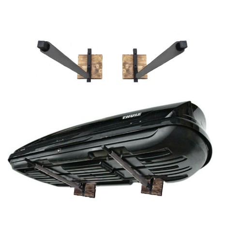 Qls wsb roof - box, mount
