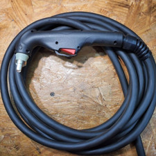 FIX REPLACE Plasma Cutter