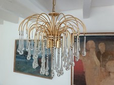 Vintage Murano Glass Mid