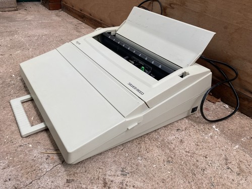 Silver reed ex133 electric - ex133,