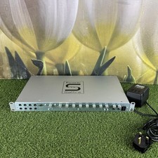 Focusrite Saffire Pro 10 Audio