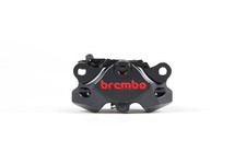 Brembo GP2-CR 34mm Black