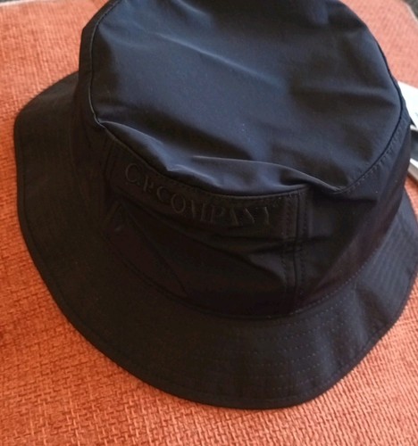 Company dark navy bucket - company,