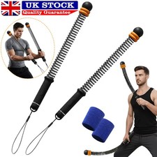 2x Men Women Ropeless Battle