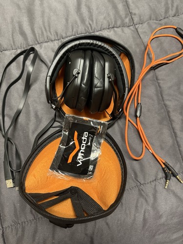 Moda crossfade wireless - v-moda, 2
