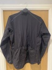 Rapha Softshell Winter Jacket XL