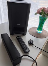 Bose CineMate® 15 Home Cinema