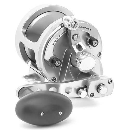 Avet mxj raptor series speed - raptor, 2-speed