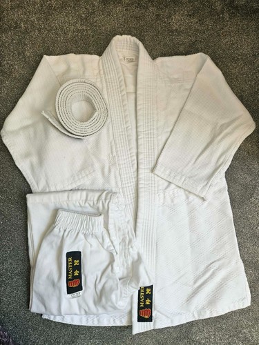 Judo suit size 120 150 - judo, for