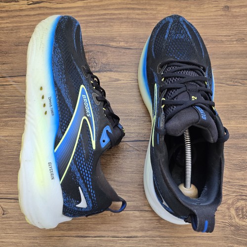Brooks glycerin gts mens - brooks, 22