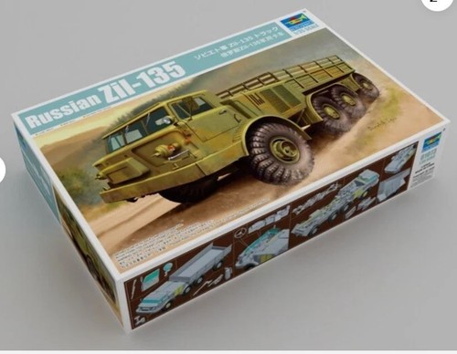 Trumpeter 01073 russian - -,