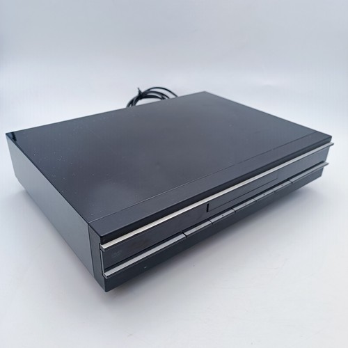 Bang olufsen dvd 1 - b&o, &