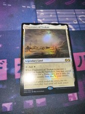 Flagstones of Trokair FOIL -